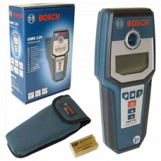 BOSCH GMS 120 sienų skeneris